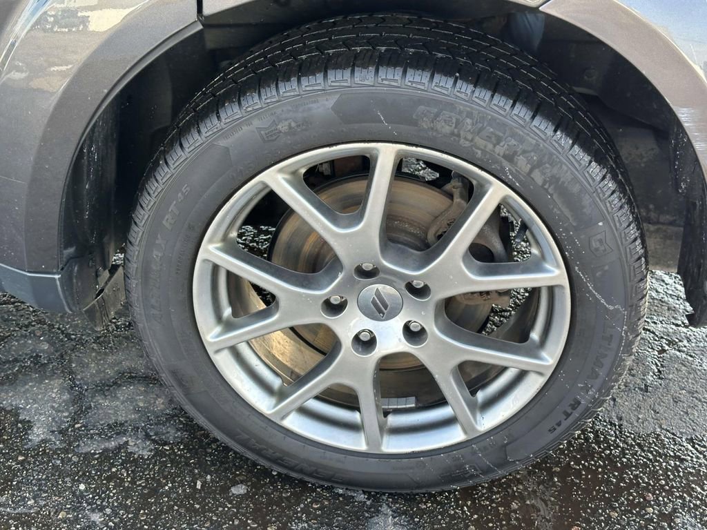 Used 2019 Dodge Journey GT w/ Driver Convenience Group image 9