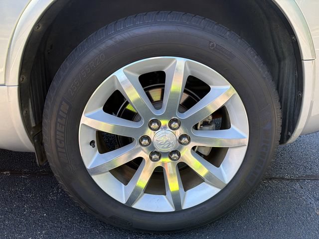 Used 2015 Buick Enclave Premium w/ Experience Buick Package AWD/4WD image 21