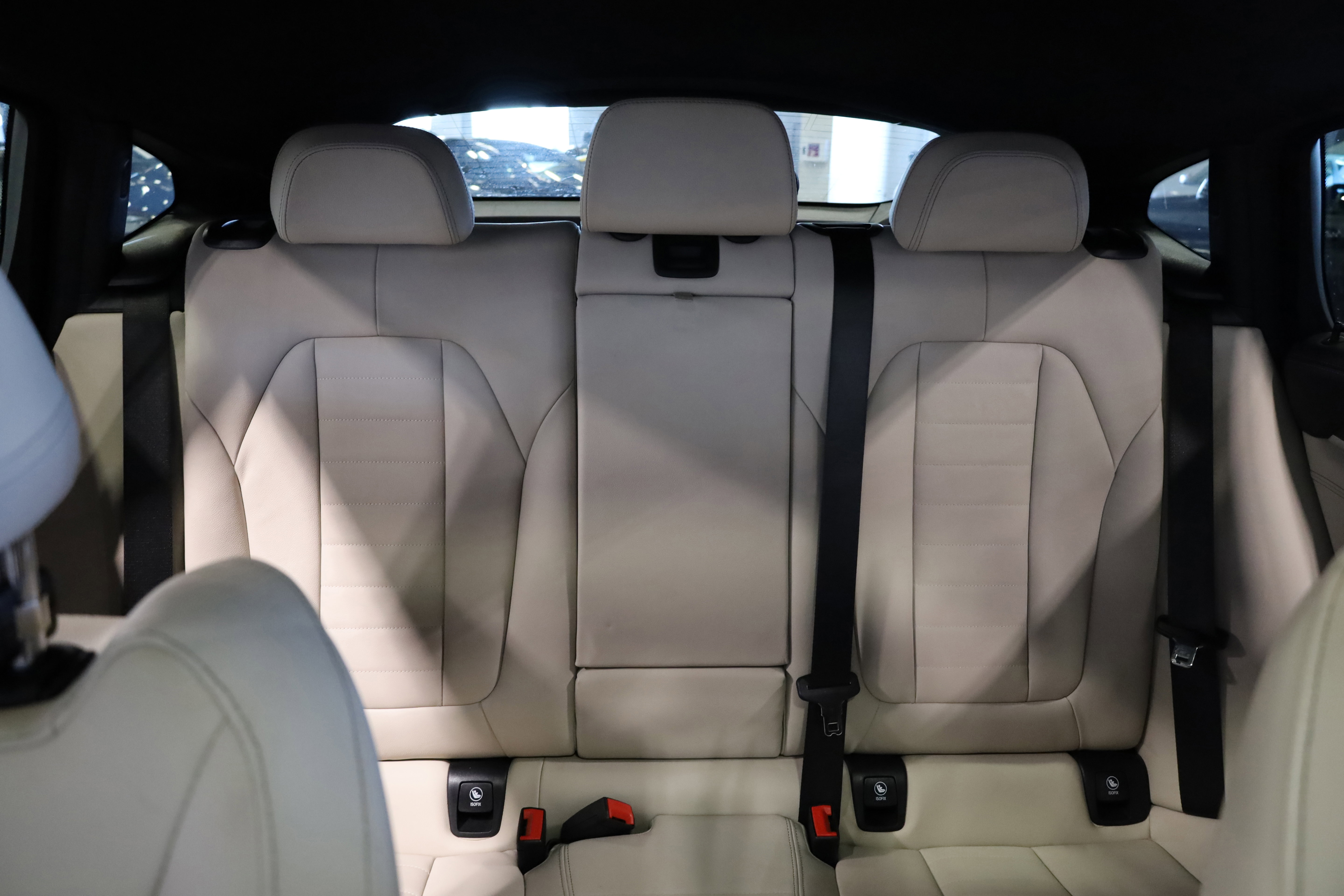 Used 2021 BMW X4 M Base w/ Executive Package image 32