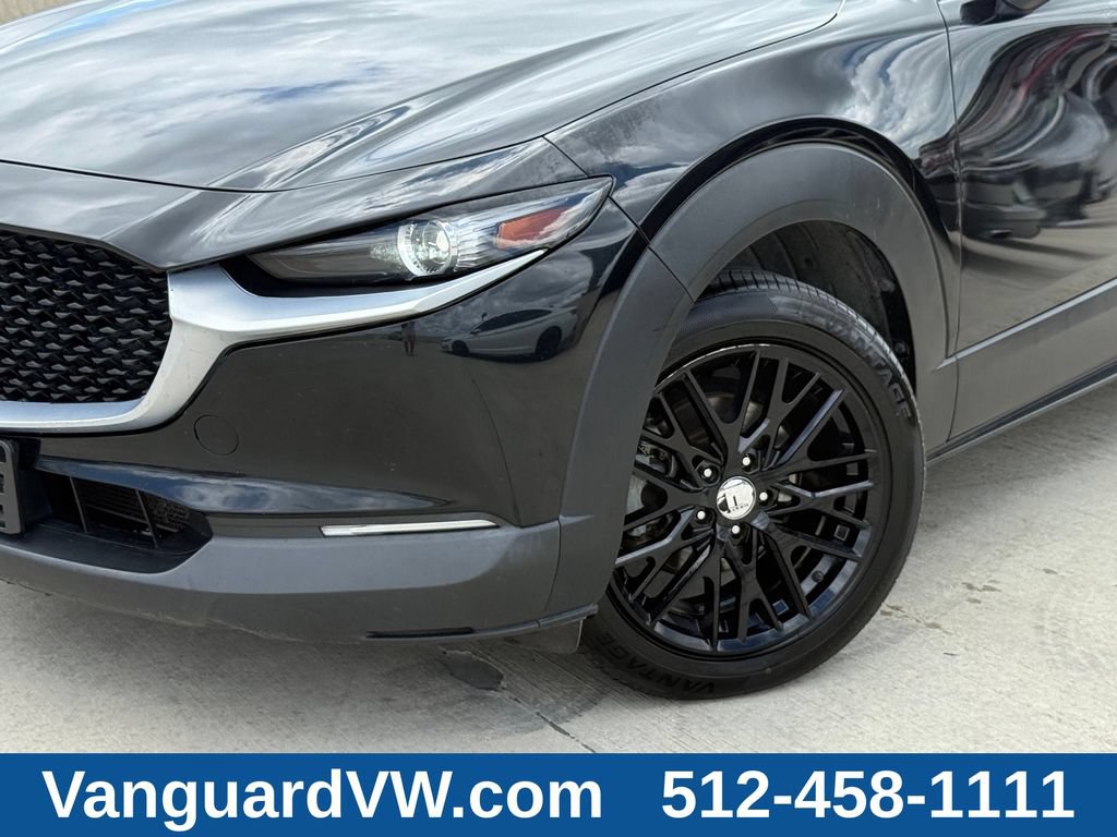Used 2021 MAZDA CX-30 AWD 2.5 S w/ Select Package image 5