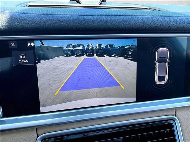 Used 2018 Porsche Panamera 4S image 23