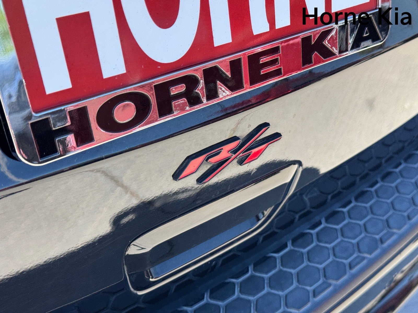 Used 2018 Dodge Durango R/T w/ Blacktop Package image 30