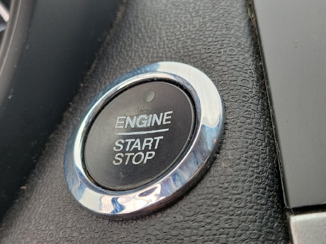 Used 2019 Ford EcoSport SE FWD image 26