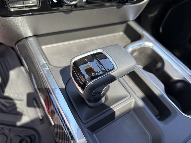New 2026 Chevrolet Silverado 1500 RST AWD/4WD image 28