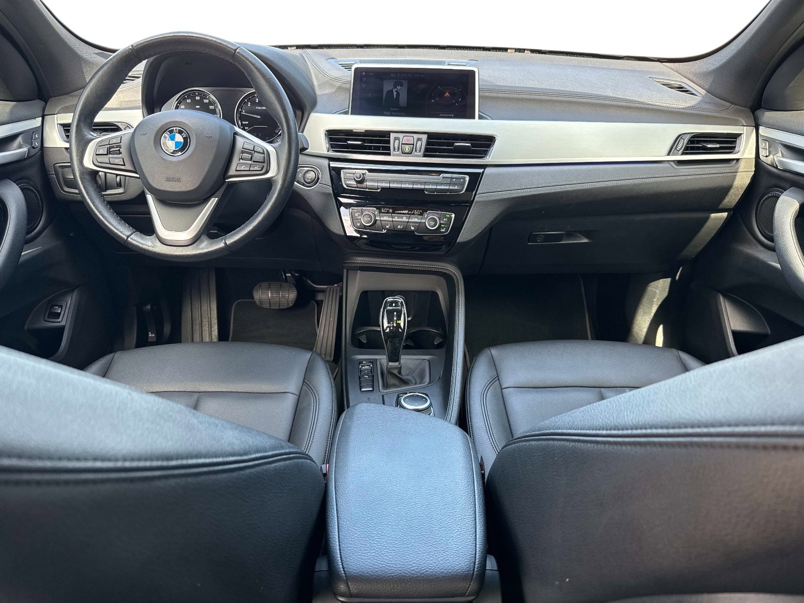 Used 2021 BMW X1 sDrive28i w/ Convenience Package image 16