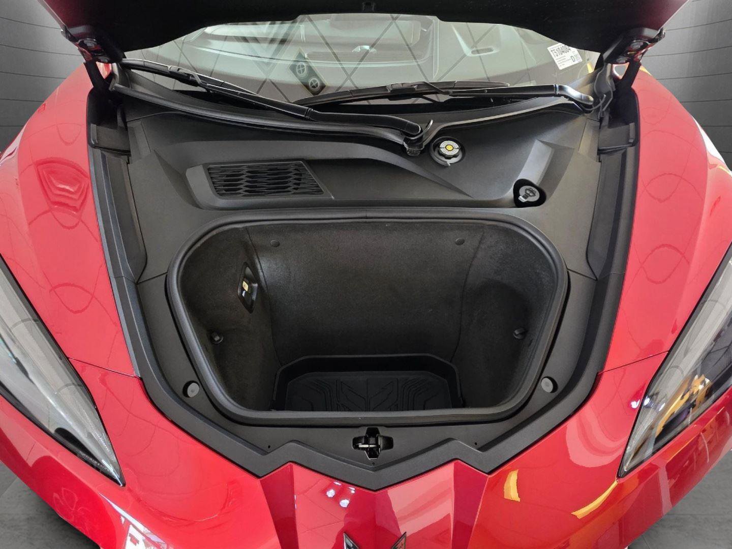 New 2026 Chevrolet Corvette Stingray Coupe image 20