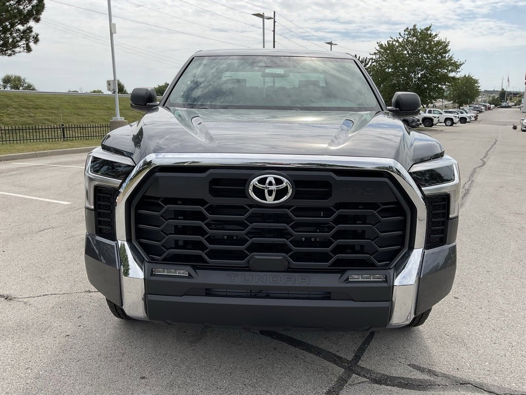 New 2026 Toyota Tundra SR5 image 2