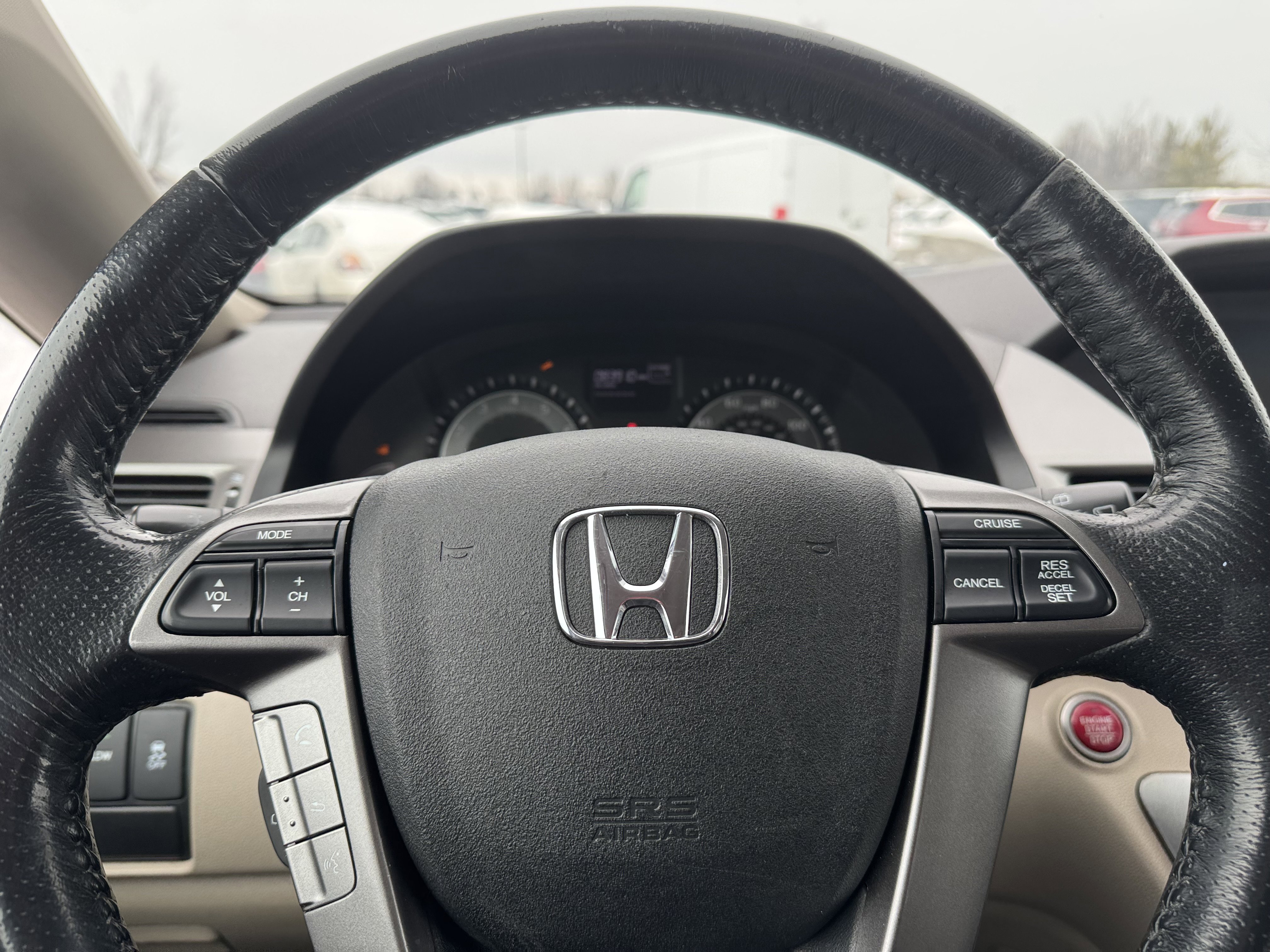 Used 2015 Honda Odyssey EX-L image 28