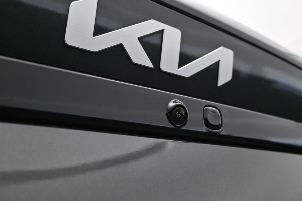 Used 2025 Kia K4 GT-Line w/ GT-Line Premium Package FWD image 35