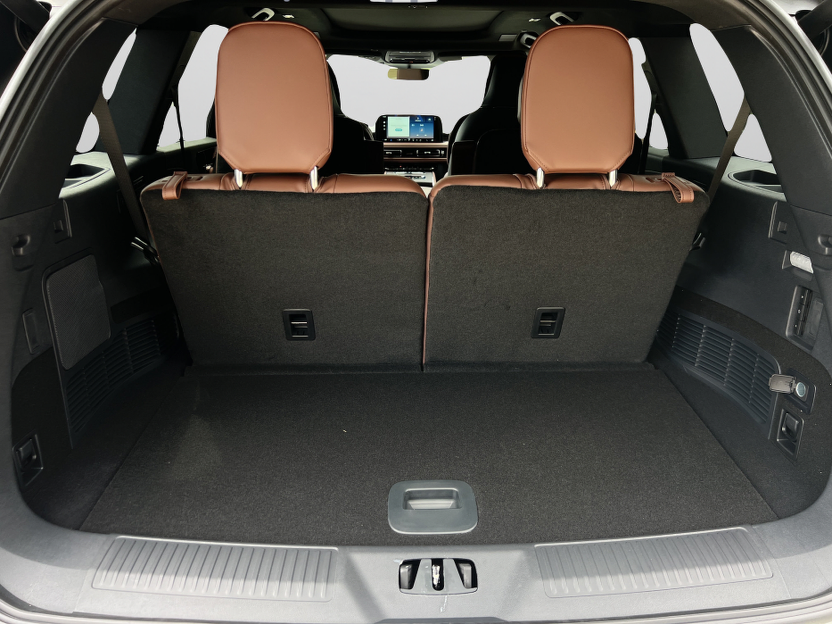 New 2026 Lincoln Aviator Reserve AWD/4WD image 26
