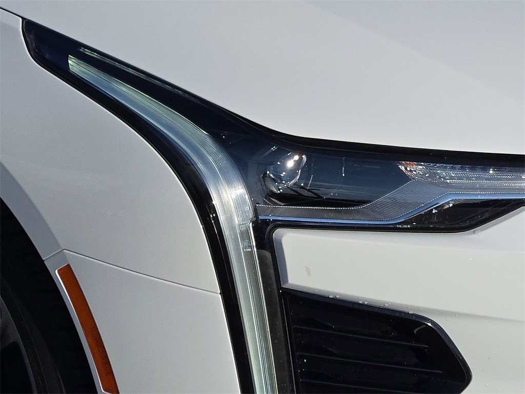 New 2026 Cadillac CT4 Sport image 7