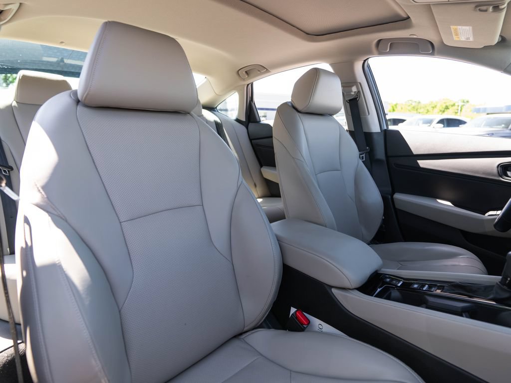 Used 2023 Honda Accord EX-L image 21