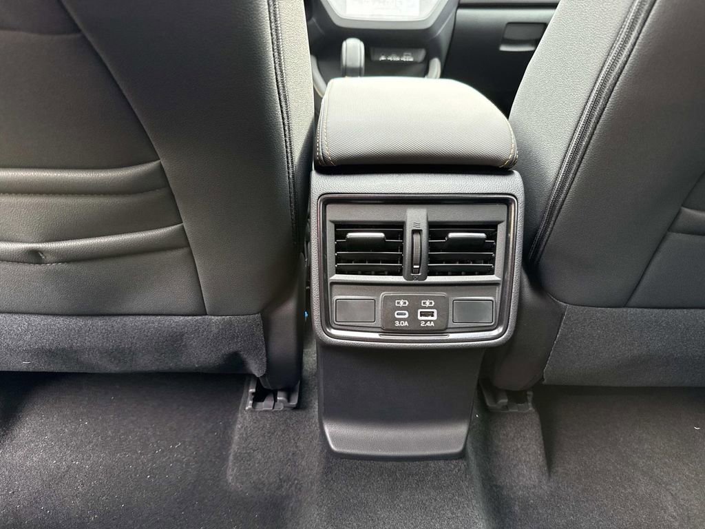New 2026 Subaru Forester Wilderness image 19