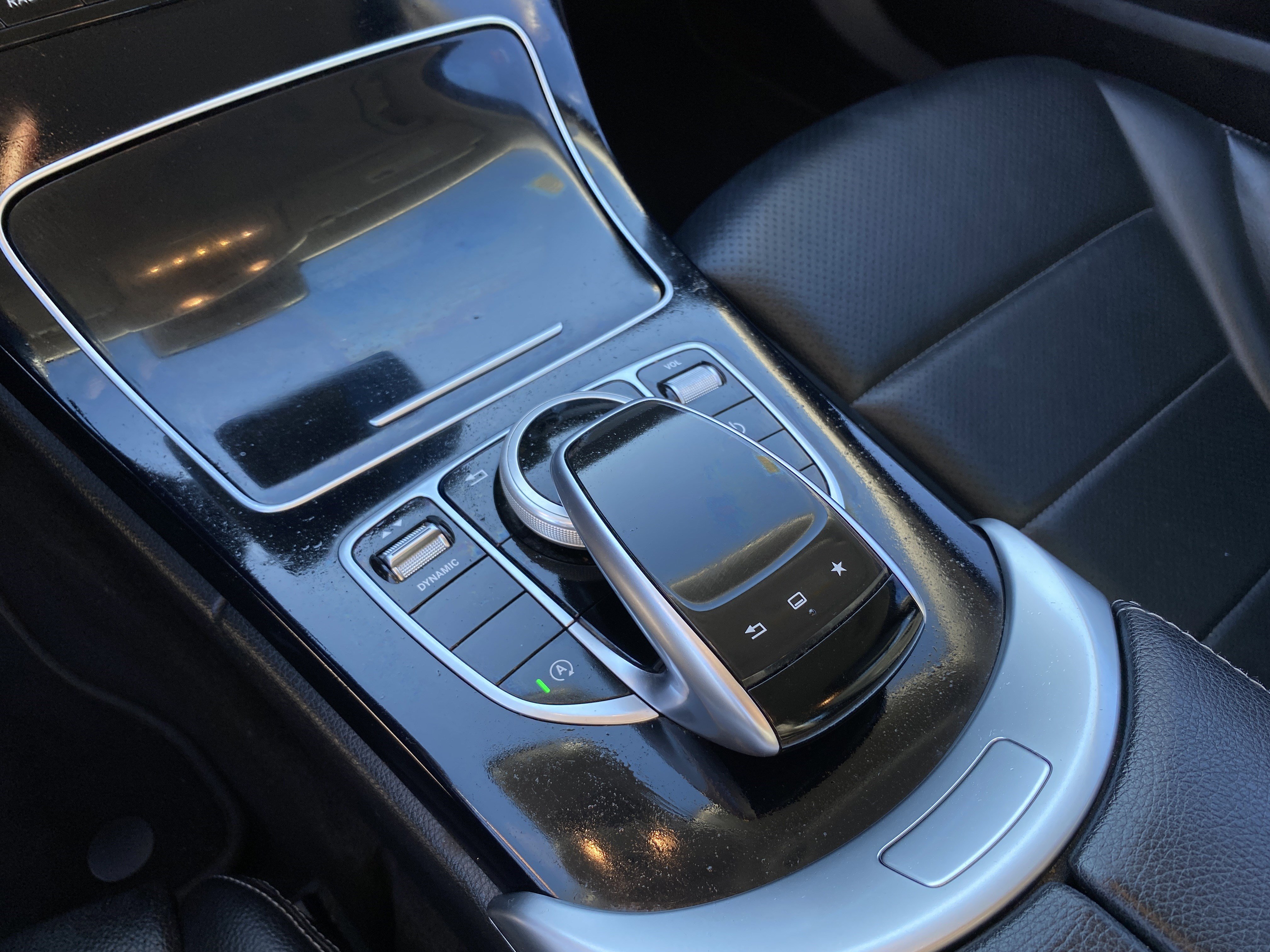 Used 2016 Mercedes-Benz C 300 Sedan image 13