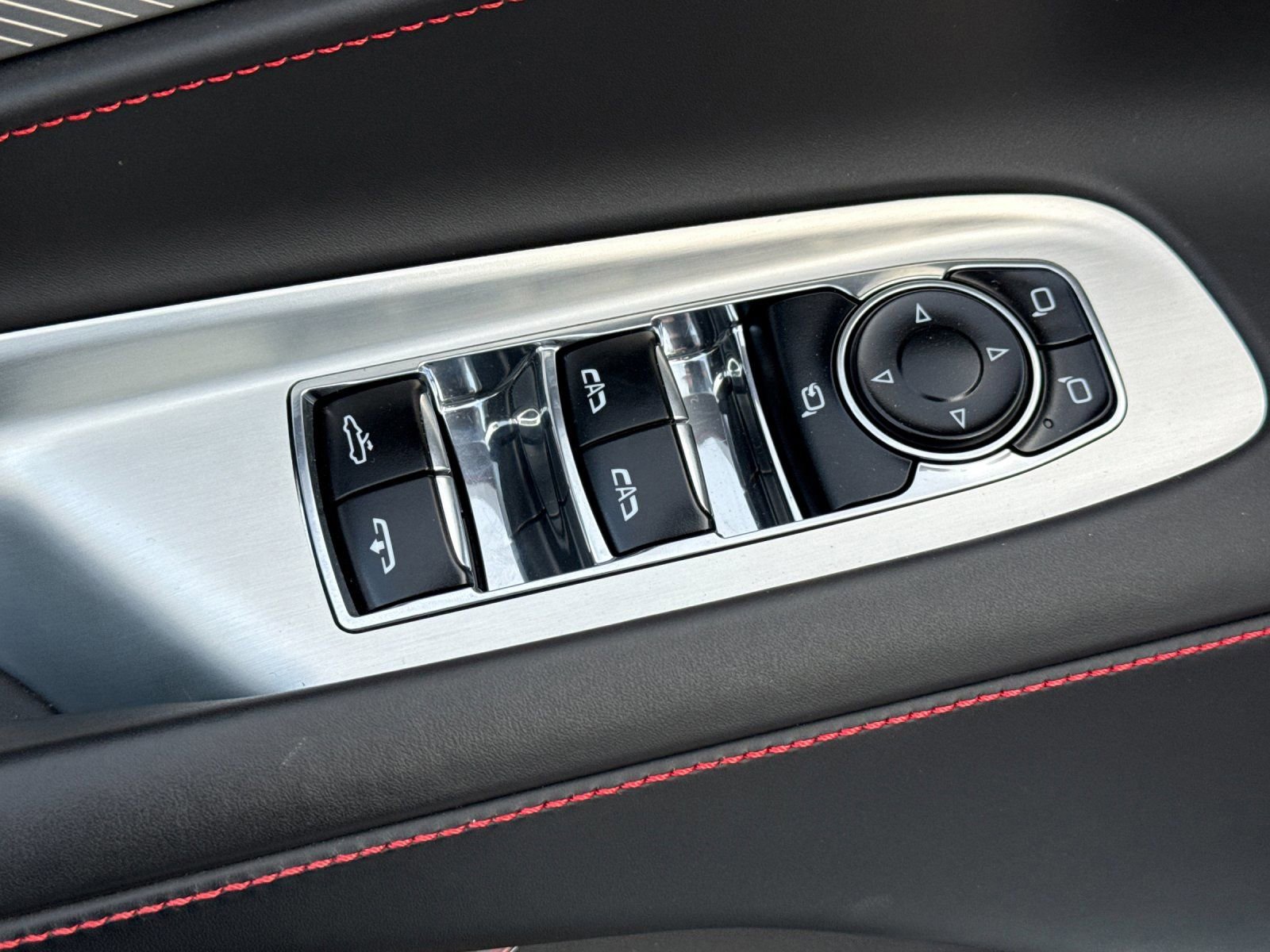 Used 2021 Chevrolet Corvette Stingray Premium Conv w/ 3LT image 11