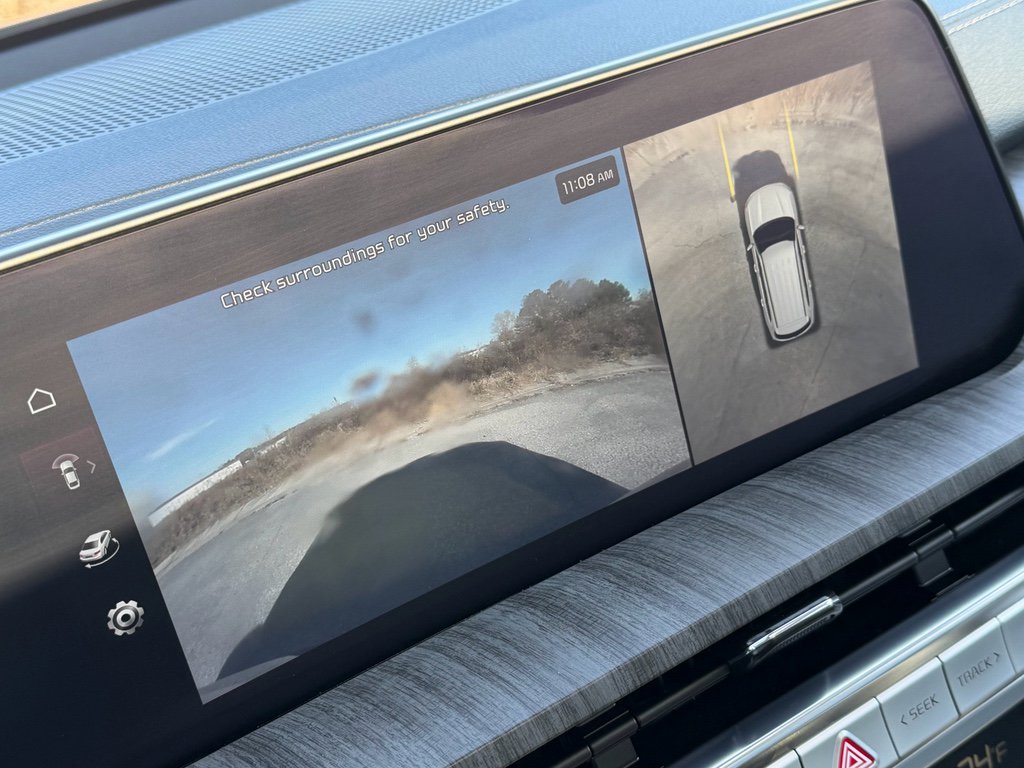 Used 2025 Kia Telluride SX image 31