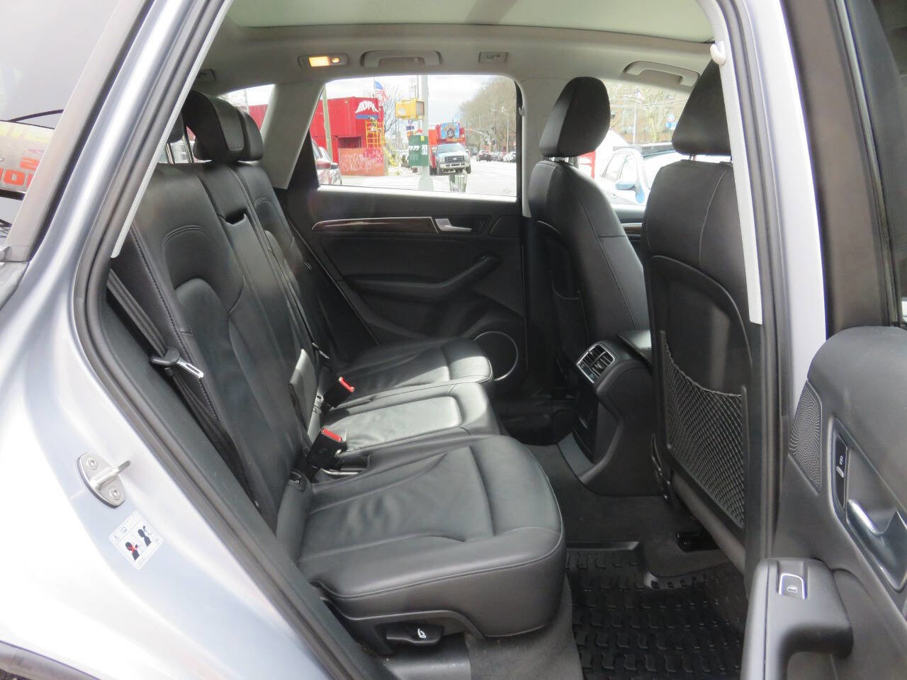 Used 2016 Audi Q5 2.0T Premium Plus w/ Technology Package image 22