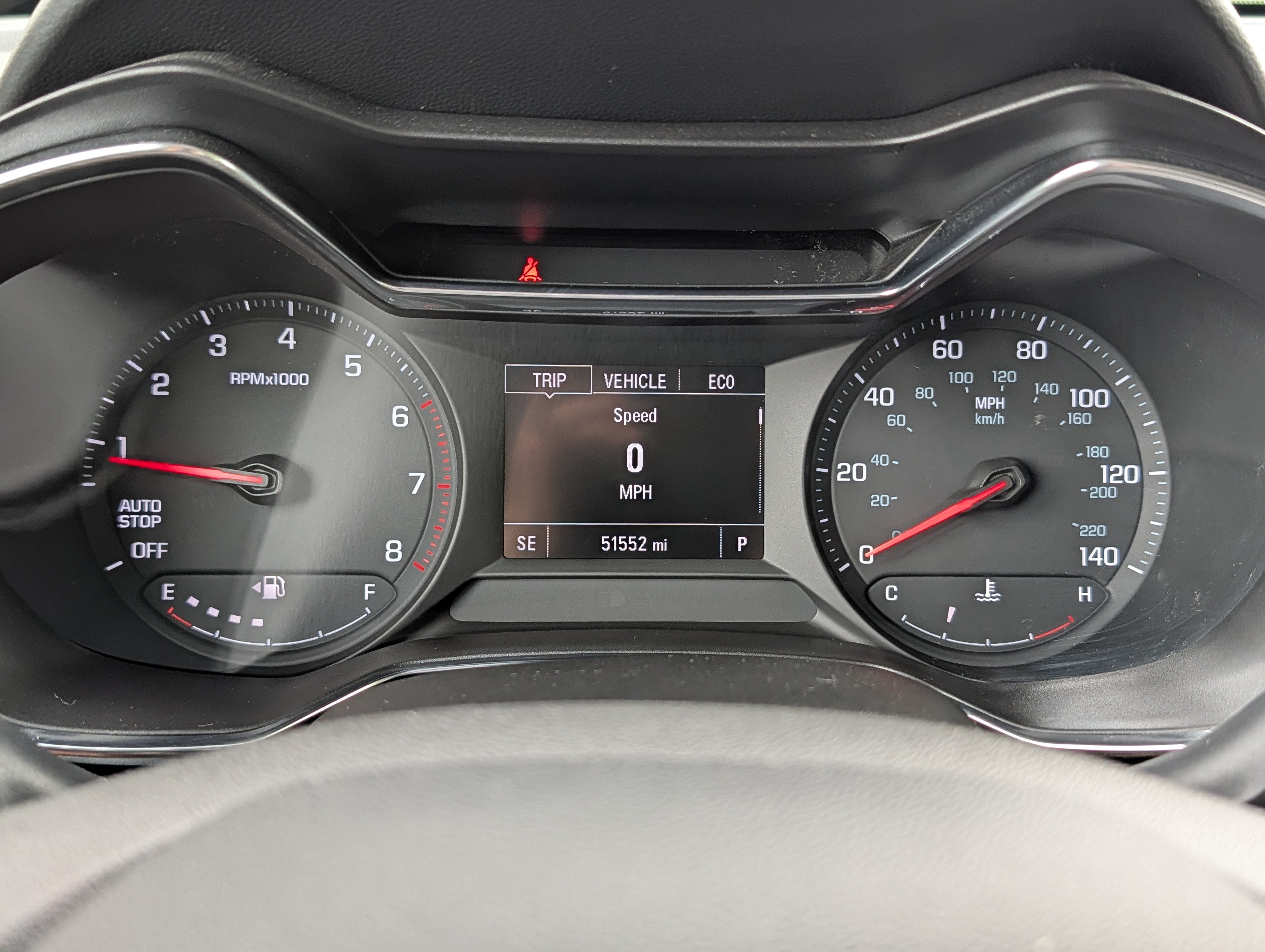 Used 2022 Chevrolet TrailBlazer LT FWD image 21