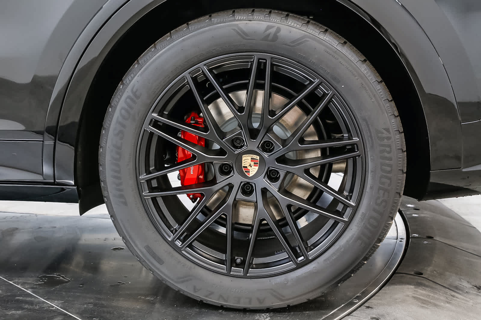 New 2026 Porsche Cayenne GTS AWD/4WD image 13