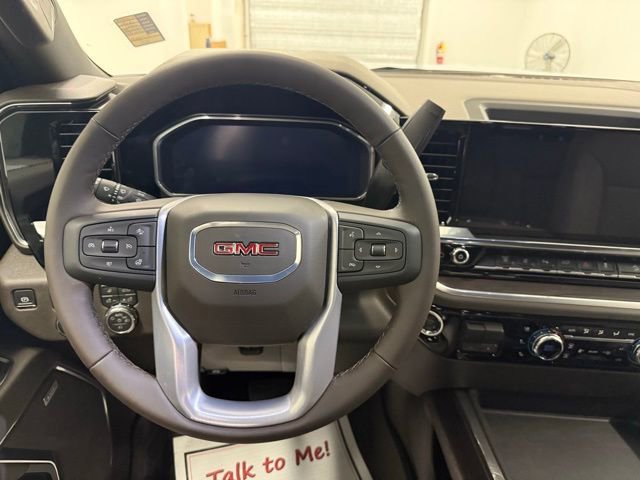 New 2026 GMC Sierra 2500 SLT w/ SLT Premium Package image 19