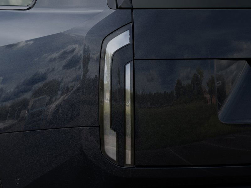 New 2027 Kia Telluride EX X-Line image 11