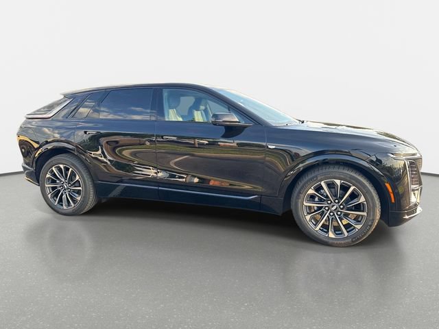 New 2026 Cadillac Lyriq Sport AWD/4WD image 7