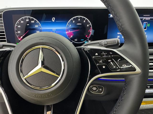 New 2025 Mercedes-Benz GLE 450 4MATIC image 24