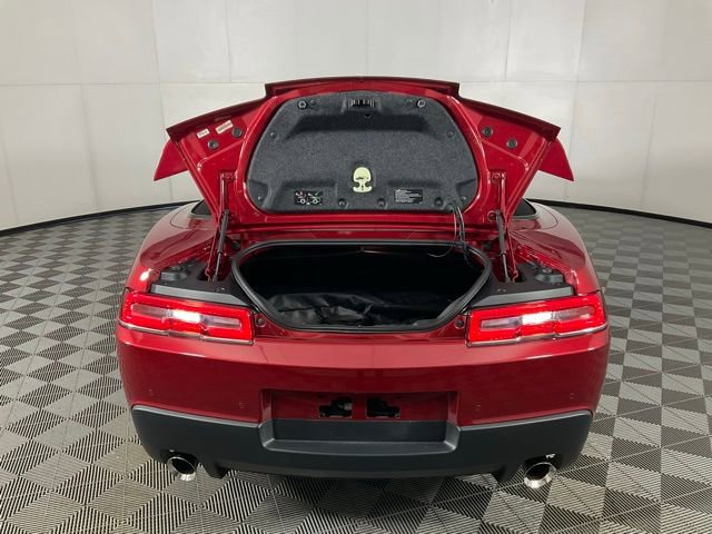 Used 2014 Chevrolet Camaro LT w/ RS Package image 31