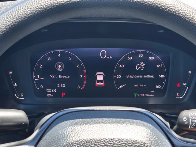Used 2023 Honda Accord LX image 27