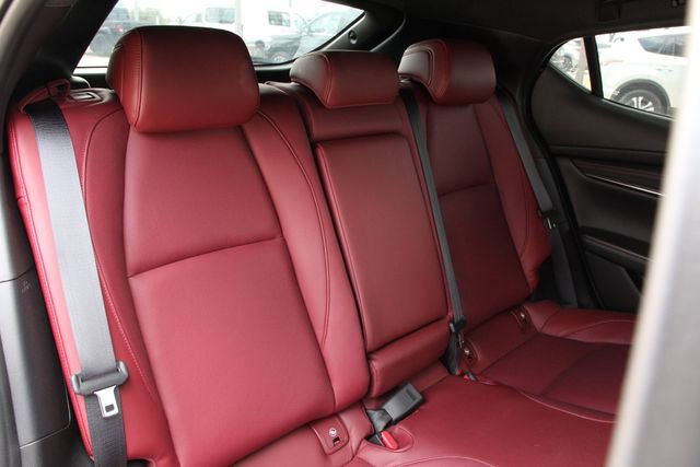 Used 2025 MAZDA MAZDA3 Carbon image 35