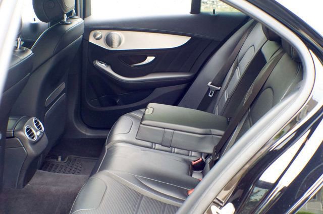 Used 2021 Mercedes-Benz C 63 AMG S image 46