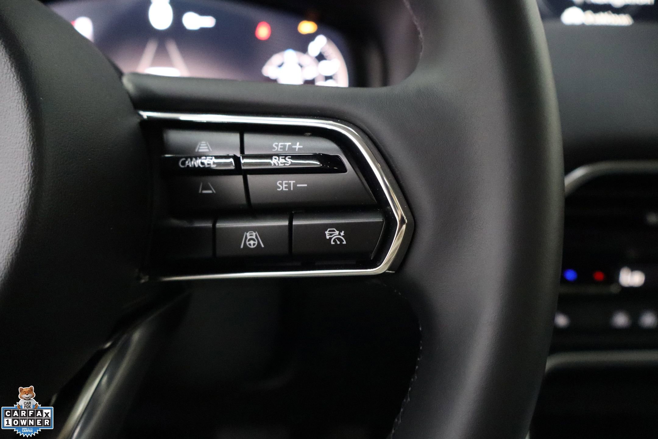 Used 2025 MAZDA CX-70 Plug-In Hybrid w/ Premium Pkg image 19