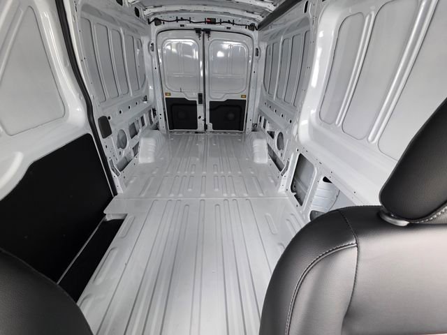 New 2026 Ford Transit 250 148 Medium Roof image 37