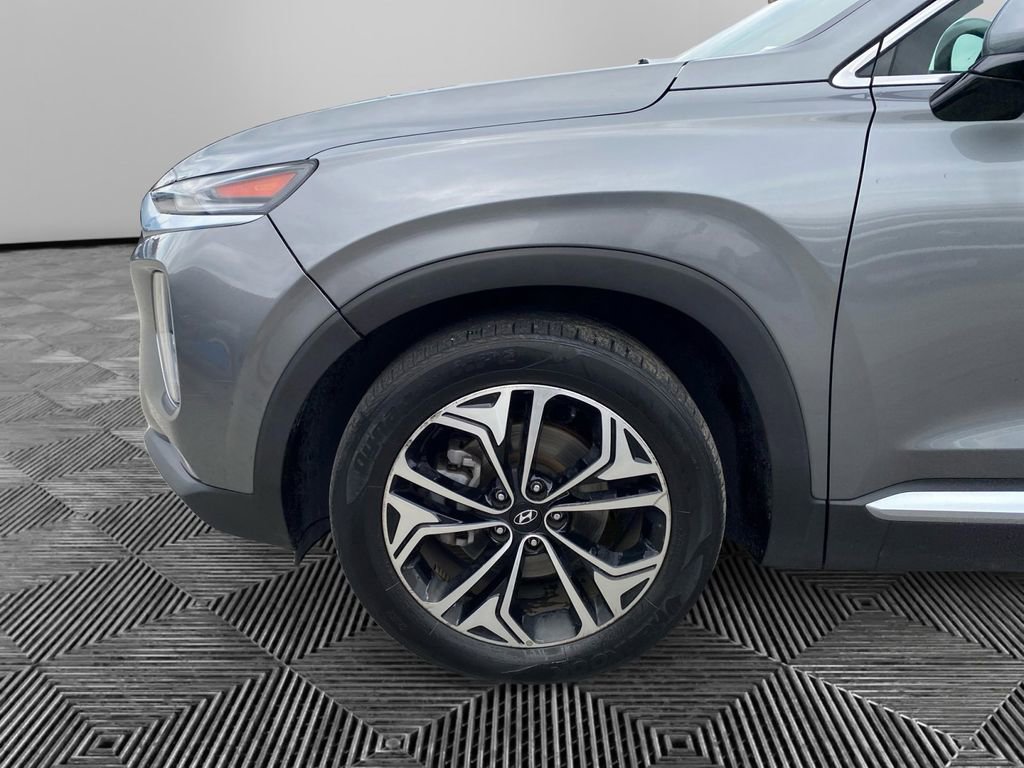 Used 2019 Hyundai Santa Fe FWD image 36