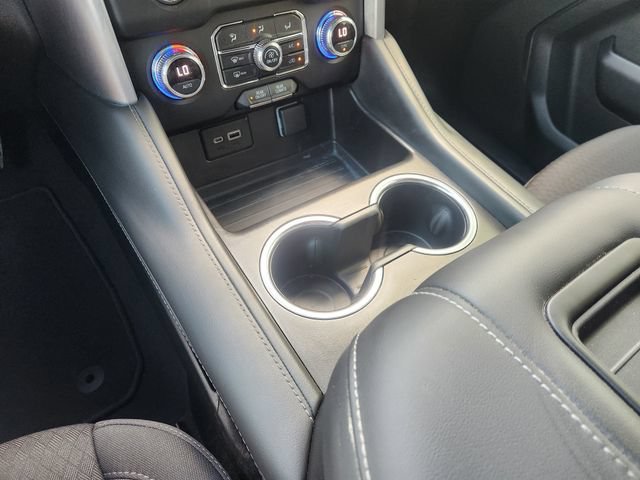 Used 2022 GMC Yukon XL SLE RWD image 22