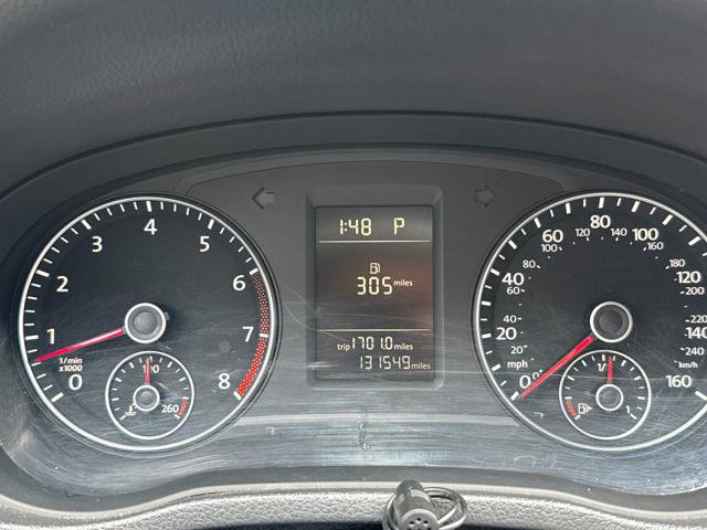 Used 2014 Volkswagen Passat 1.8T Wolfsburg Edition FWD image 12
