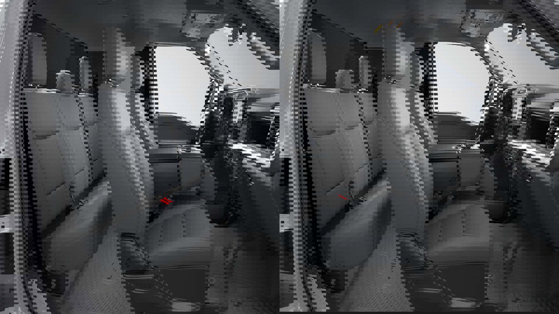 New 2026 Ford F250 XL w/ XL Driver Assist Package image 6