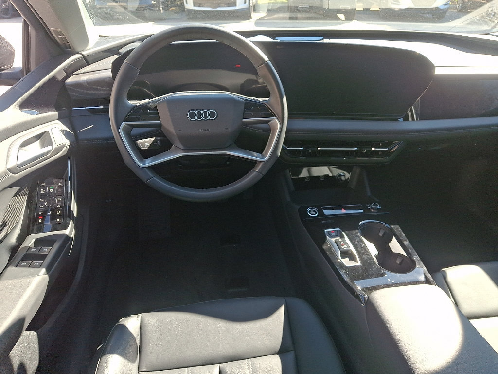 Used 2025 Audi A6 e-tron Prestige RWD image 11
