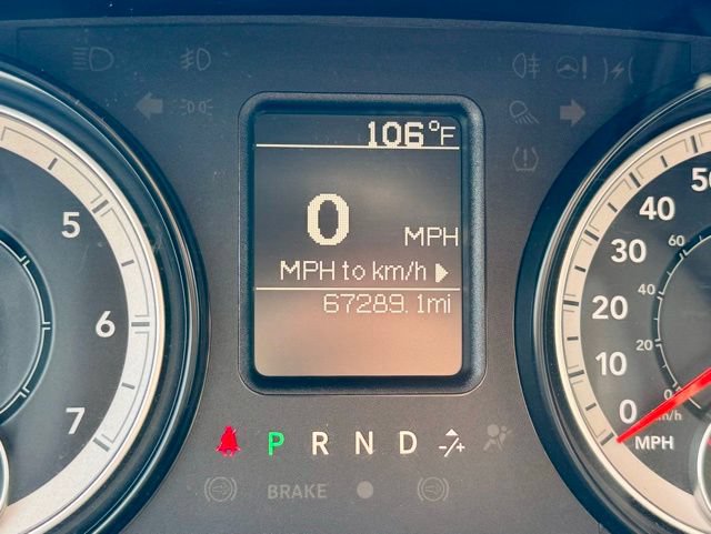 Used 2016 RAM 4500 Tradesman RWD image 13