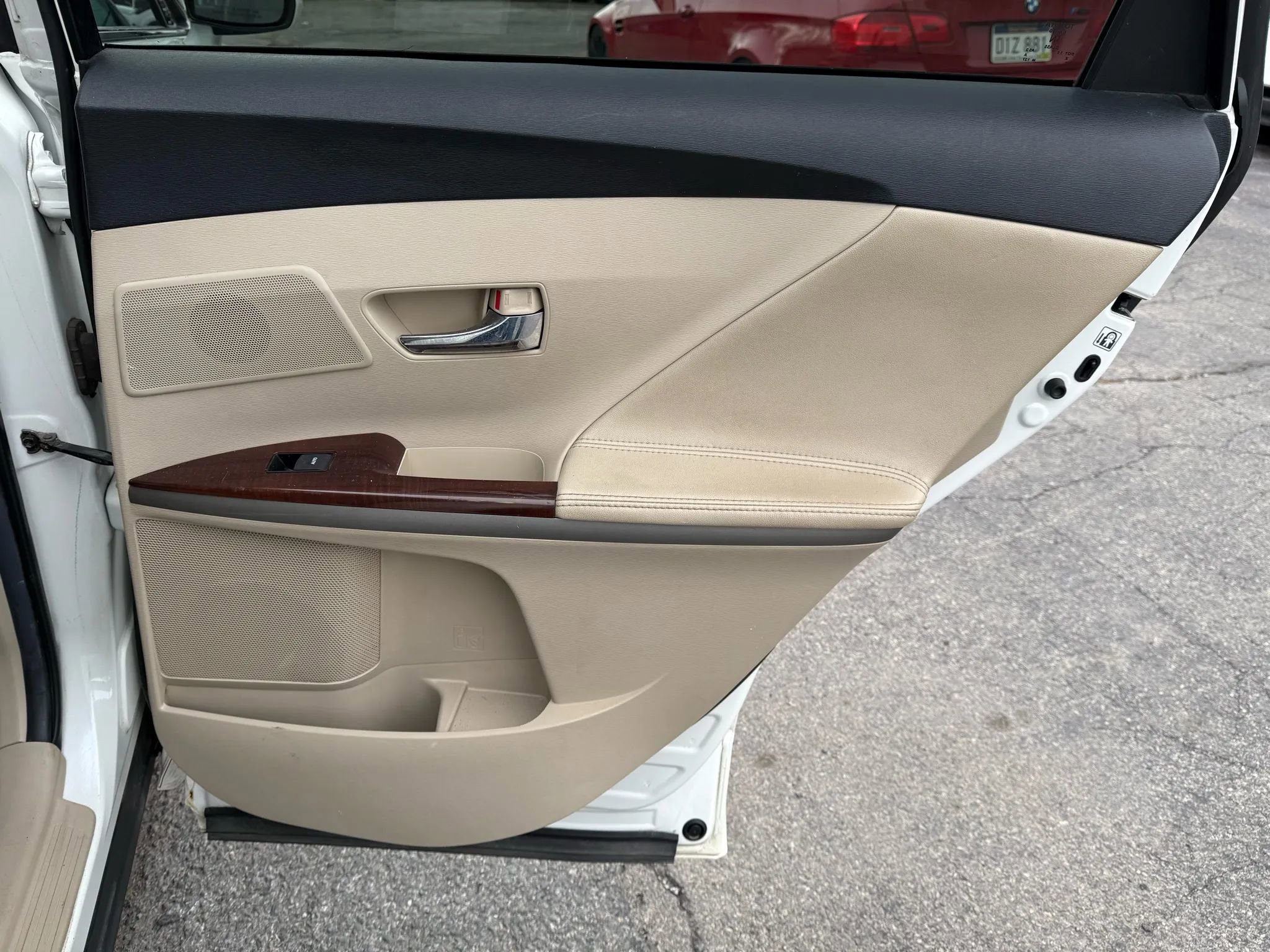 Used 2012 Toyota Venza XLE AWD/4WD image 22