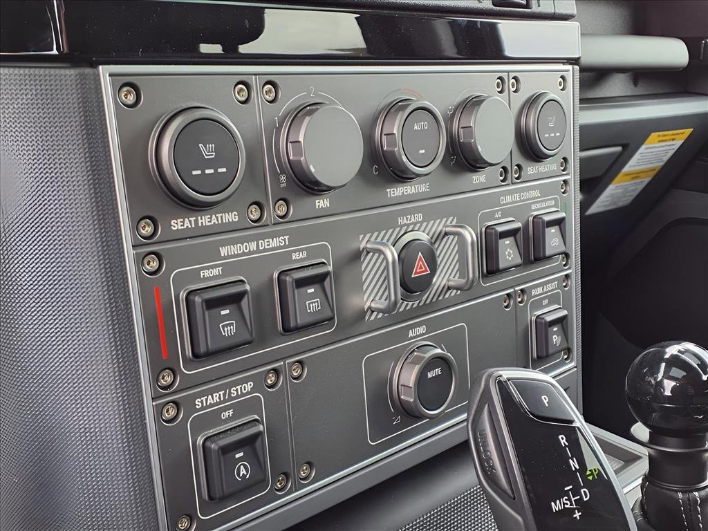 New 2024 INEOS Grenadier image 14