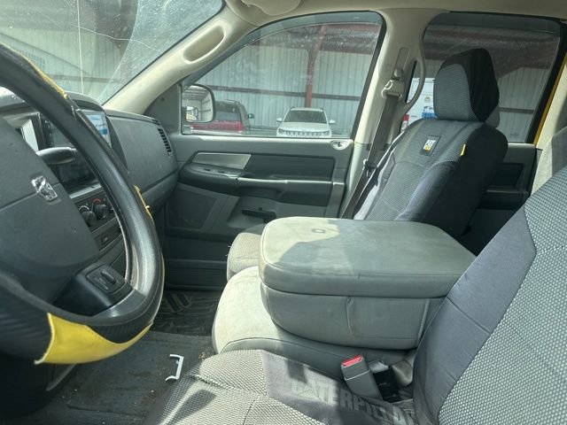 Used 2008 Dodge Ram 1500 Truck SLT AWD/4WD image 4