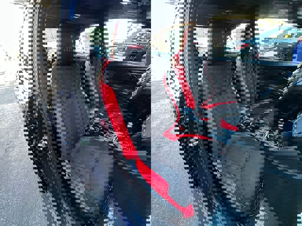 New 2026 Subaru WRX Limited image 16