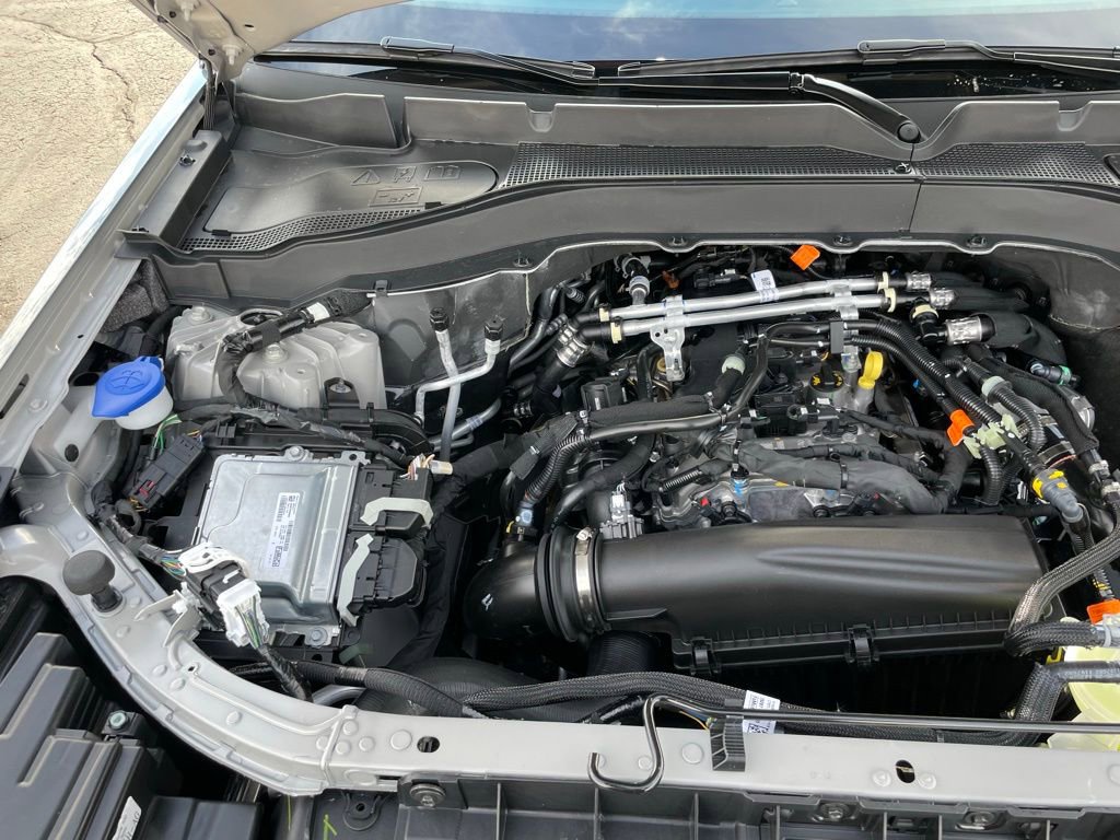 New 2026 Ford Explorer Active image 43