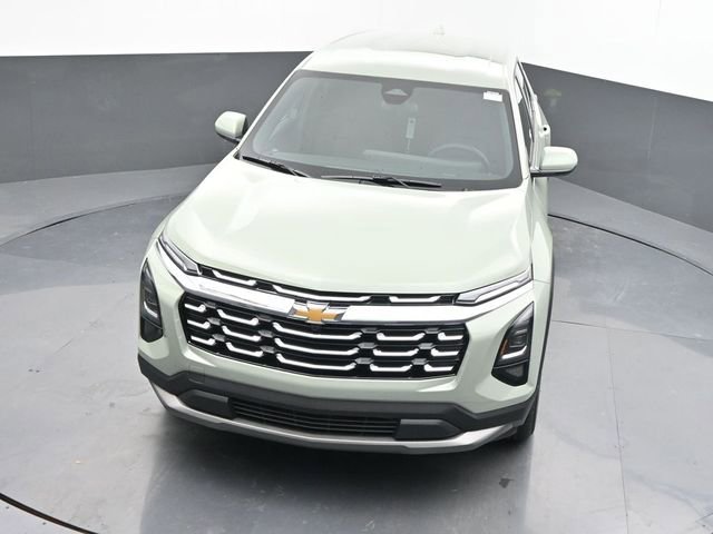 New 2026 Chevrolet Equinox LT w/ LPO, Floor Liner Package image 35