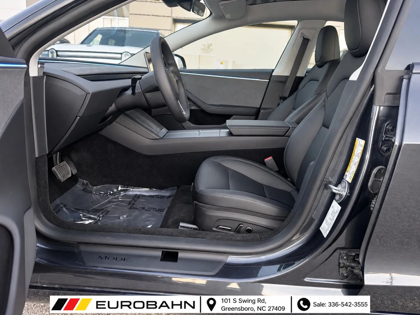 Used 2026 Tesla Model 3 RWD image 13