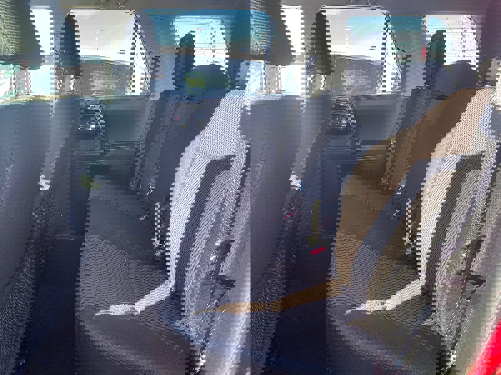 Used 2024 Toyota 4Runner TRD Off-Road image 18