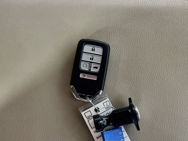 Used 2021 Honda CR-V EX-L image 33