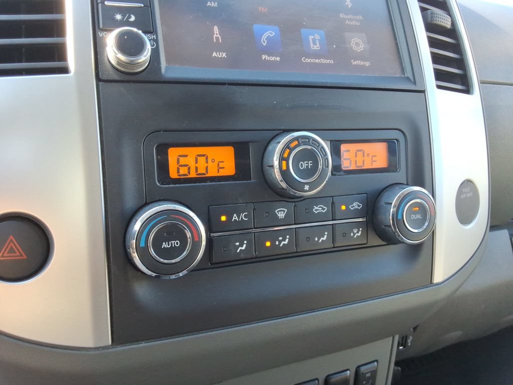 Used 2021 Nissan Frontier SV RWD image 32