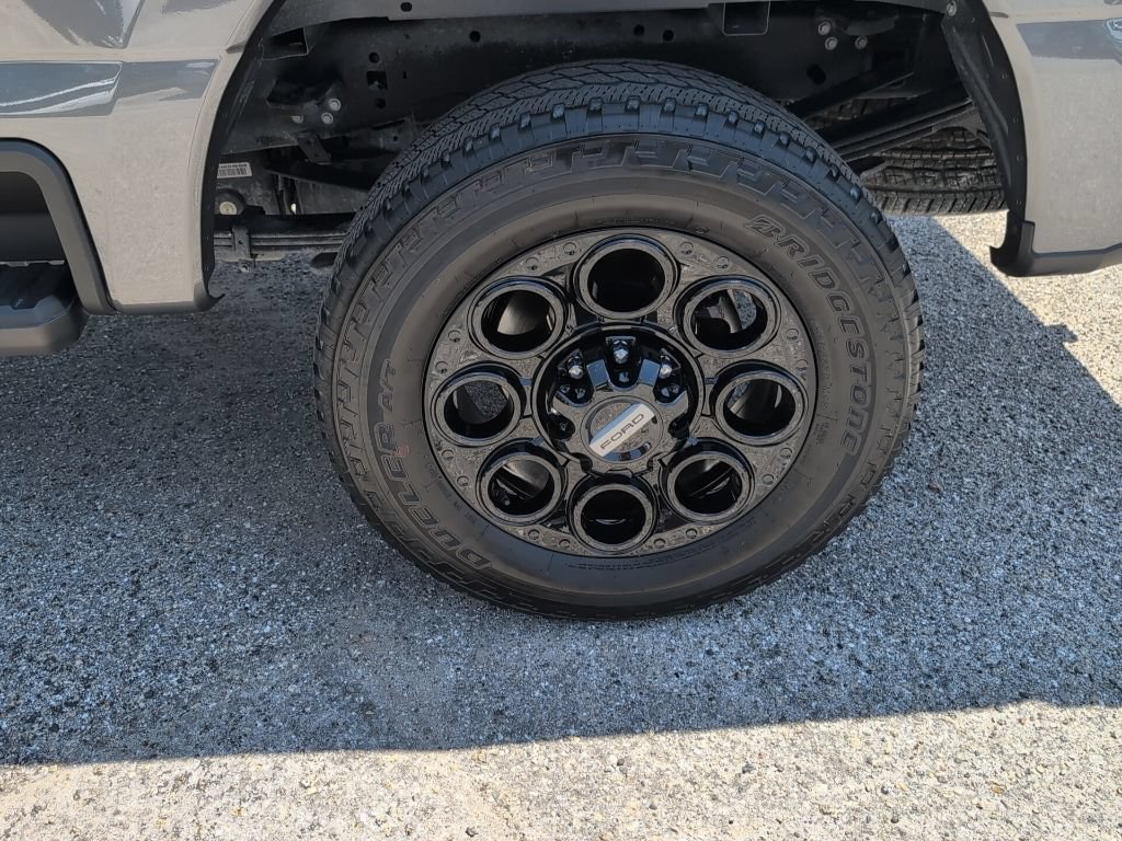 Certified 2026 Ford F250 Lariat AWD/4WD image 12